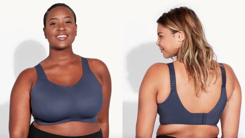 9 popular sports bras for every workout: Lululemon, Zella, and