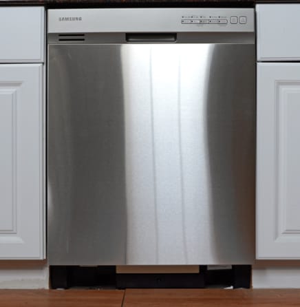 samsung dishwasher model dw7933lrasr