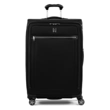 Product image of Travelpro Platinum Elite Softside Expandable Checked Luggage