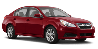 Product Image - 2013 Subaru Legacy 3.6R
