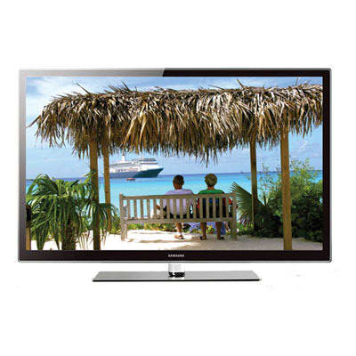 Product Image - Samsung PN59D550C1F