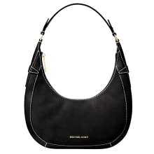 Product image of Preston Small Crescent Top Zip Shoulder Bag