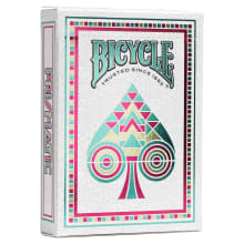 Product image of Bicycle Prismatic Playing Cards