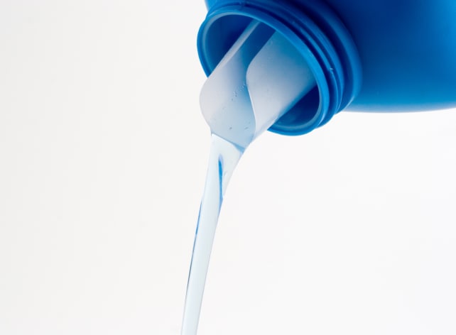 Measure-the-detergent