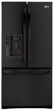 Product Image - LG LFX25978SB