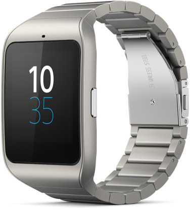 Product Image - Sony SmartWatch3 SWR50