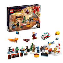 Product image of LEGO Guardians of the Galaxy 2022 Advent Calendar Set