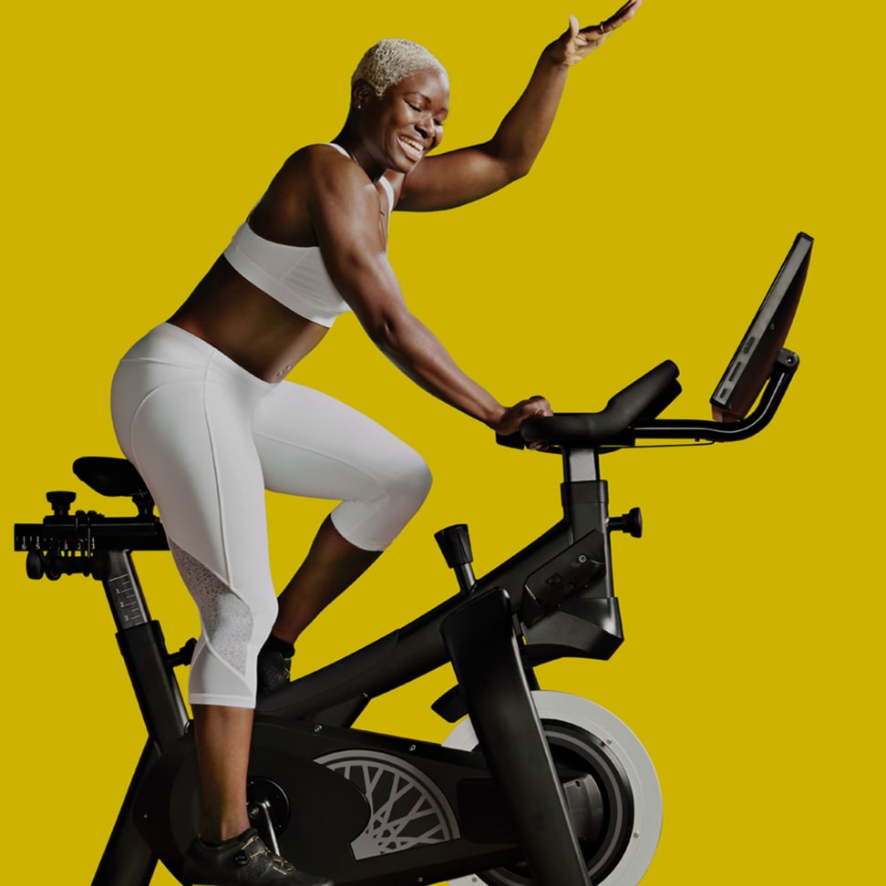 soulcycle streaming