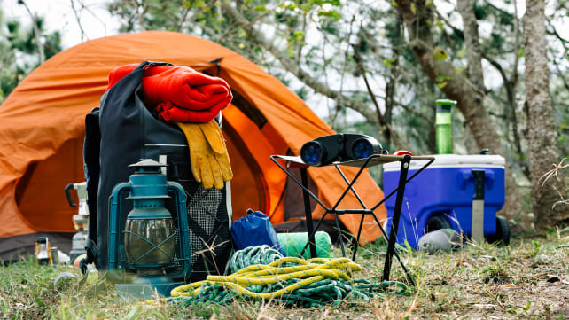 Camping Gear