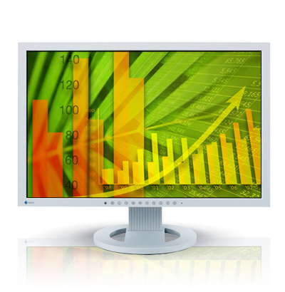Product Image - Eizo FlexScan S2243W