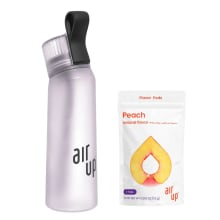 Product image of Air Up water bottle and starter set