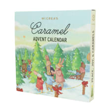 Product image of McCrea's Candies 2025 Advent Calendar