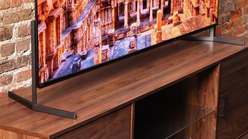 Sony Bravia A95L QD-OLED TV review: the best of the best