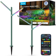 Product image of Outdoor Garden Lights (2-Pack)