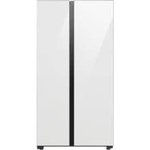 Product image of Samsung Bespoke RS28CB760012 Side-by-side Refrigerator