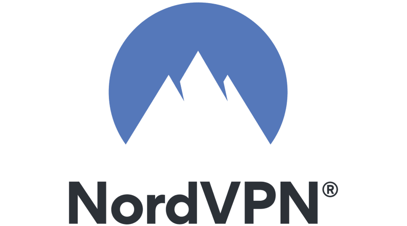 The NordVPN logo