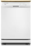 Product image of Whirlpool WDP370PAHW
