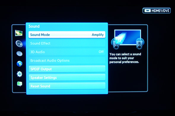Samsung Pn51e550d1f 3d Smart Plasma Hdtv Review Reviewed Televisions
