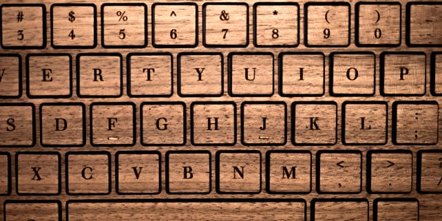 Keys
