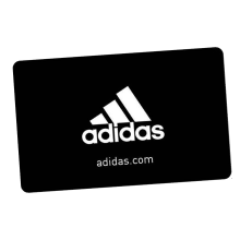 Product image of Adidas Gift Card