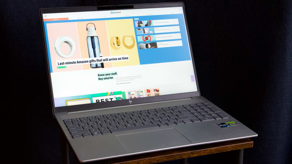 HP Pavilion Plus 16 (2023) review: Beyond the basics on the cheap