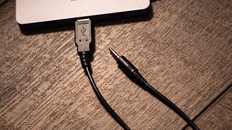 Purogamer Connectors