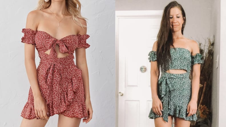 Best SHEIN finds: Dresses, Tops, Pants & more - YesMissy