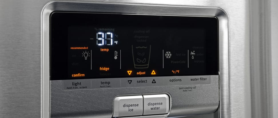Product Image - Maytag MFX2876DRM