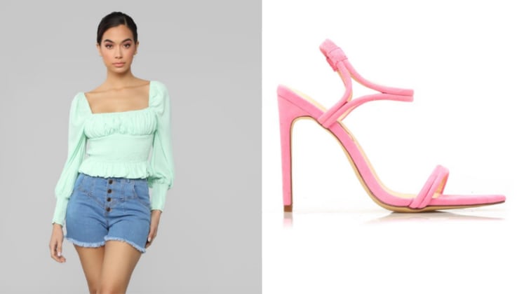 All The Fashion Retailers That Offer Discounts To First Time
