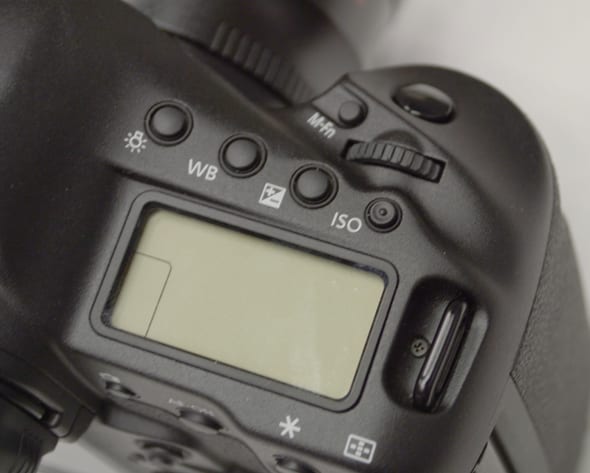 FI Ease Of Use Photo