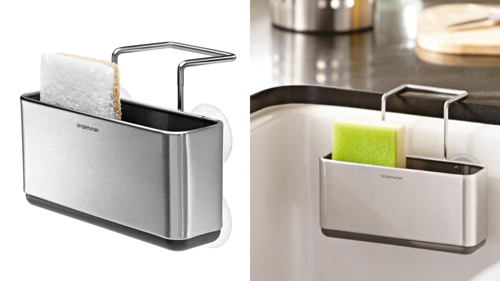 sponge holder