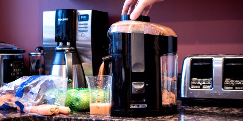 juicers