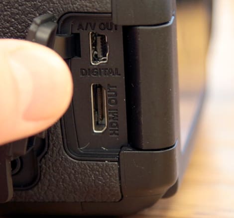 FI Ports Photo 1