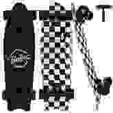 Product image of Beleev 27" Complete Skateboard for Beginners