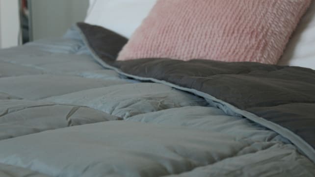 LinenaSpa Comforter
