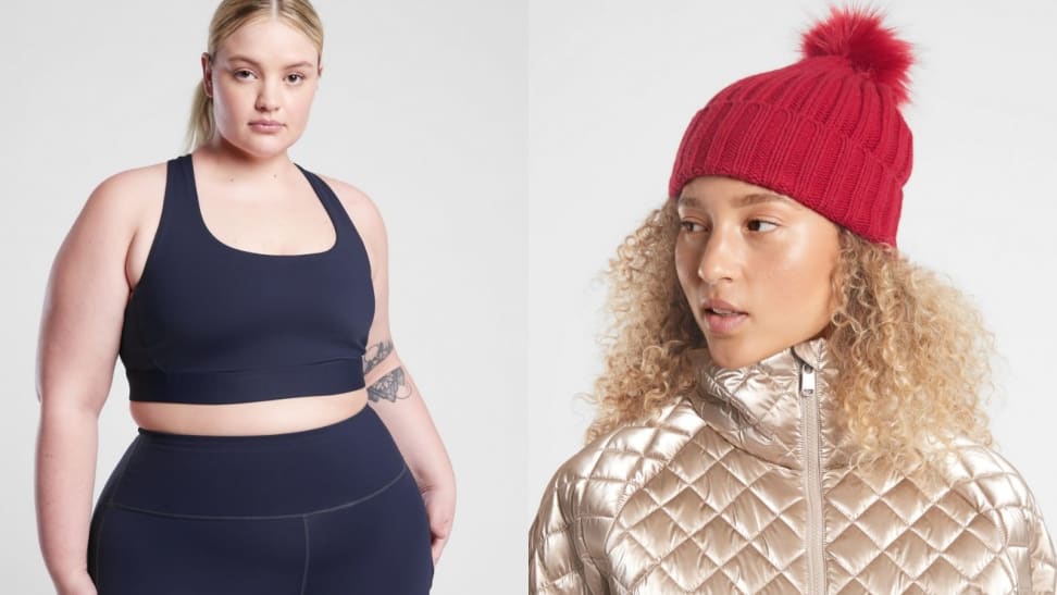 The 15 best things under $50 you can get at Athleta
