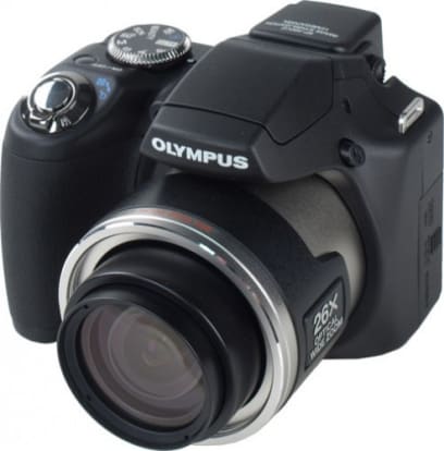 Product Image - Olympus SP-590UZ