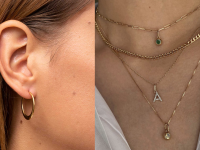 We tried fine jewelry from Mejuri—here’s what happened