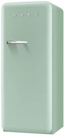 Smeg Retro-Style Refrigerator