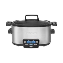 Product image of Cuisinart MSC-600 3-In-1 Cook Central