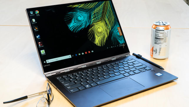 Lenovo Yoga 920