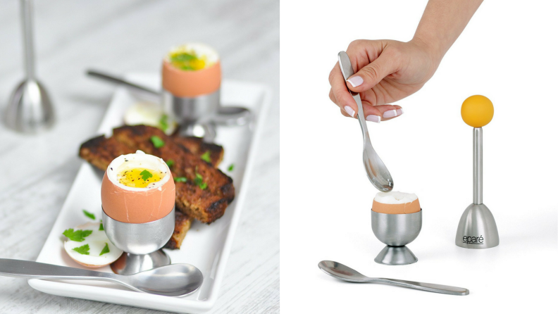 Egg cutter