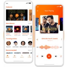 Product image of SoundCloud for Artists