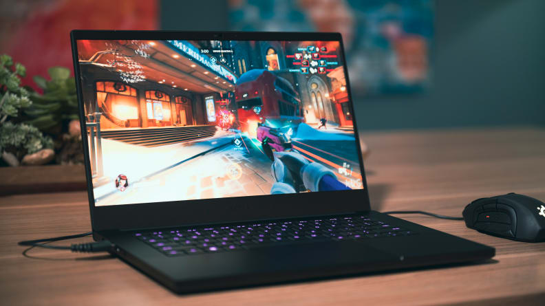 Razer Blade 14 review