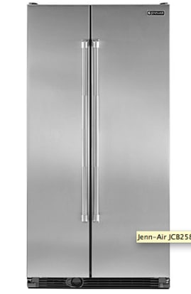 Product Image - Jenn-Air JCB2585WEP