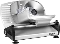 Product image of Ostba Electric Deli Food Slicer