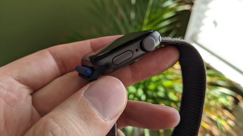 Apple Watch SE