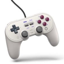 Product image of 8BitDo Pro 2 Wired Controller