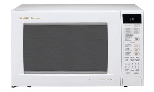 Product Image - Sharp R-930AW