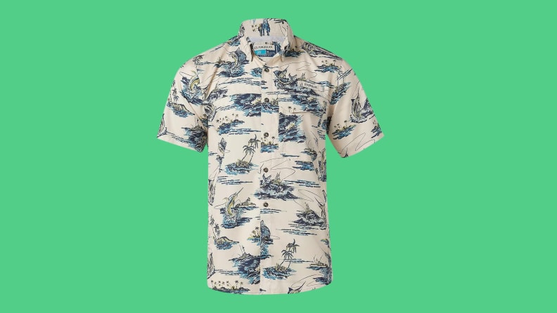 magellan outdoors fishing shirts